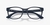 RAY BAN 0RX7253L 5412