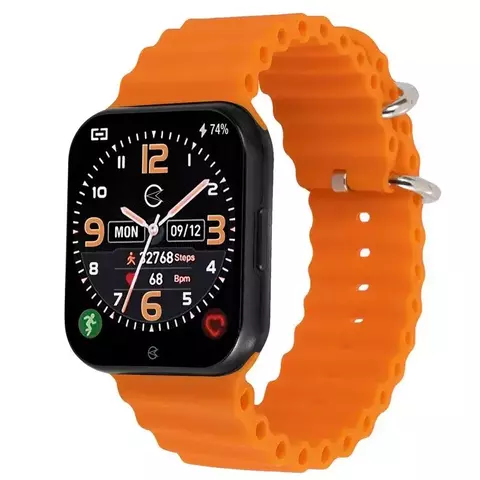 CHAMPION SMARTWATCH CH50033P