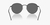 Ray-Ban 0RBR0103S 002/GR55 - Óptica Mezzon