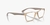RAY BAN 0RX7033L 8185 - loja online