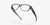 OAKLEY 0OX8192D - Upturn - 819202 - loja online