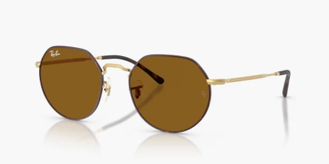 RAY BAN JACK RB 3565L 9196/31 - comprar online