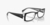 RAY BAN 0RX5434 2034 - loja online