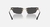 RAY BAN XIME 3730 921/87 - loja online