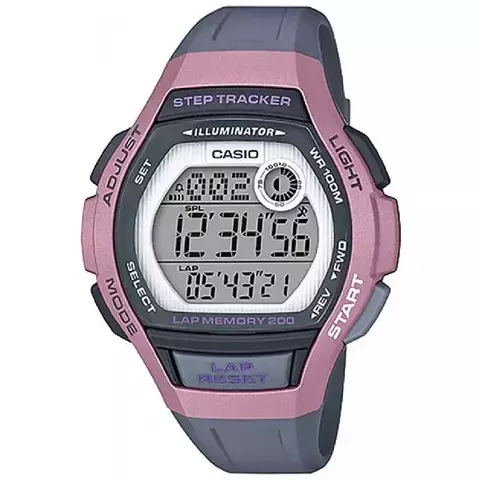 CASIO LWS 2000H 4AVDF