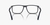 Emporio Armani 0EA3221 - 5001 - Óptica Mezzon