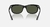 RAY BAN BALORETTE RB2389 901/31 - loja online