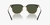 RAY BAN New Clubmaster RB 4416 710/51 - Óptica Mezzon
