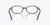 RAY BAN 0RX5432 8397 - Óptica Mezzon
