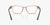 RAY BAN 0RX7252L 8422 - Óptica Mezzon