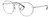 RAY BAN RB6465 JACK 2501