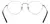 RAY BAN RB6465 JACK 2501 - loja online