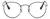 RAY BAN RB3447V ROUND METAL 3174 - comprar online