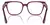 RAY BAN RX 7242L 8347 - loja online