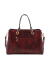 Bolsa feminina chenson urso de mão 3483264 vinho na internet