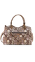 Bolsa chenson monograma colors 3483684 natural na internet