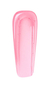 Flavored lip gloss kiwi blush - comprar online