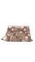 Bolsa chenson monograma colors 3483677 natural - buy online