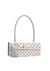 Bolsa chenson monograma star 3483525 off white