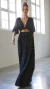 Vestido Charlotte Noir - buy online
