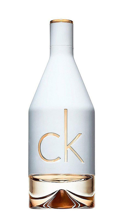 Perfume calvin klein ck in2u feminino eau toilette