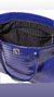 Bolsa victoria carryall tote Sapphire Croc na internet