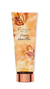 Golden Fragrance Lotion (bare vanilla)