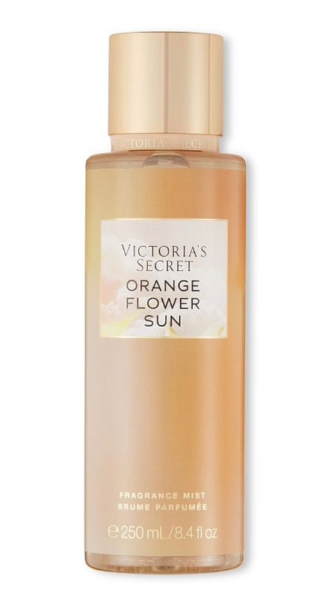 Fragrance Mist 250 ml (orange flower sun)