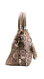Bolsa chenson monograma colors 3483684 natural - comprar online
