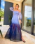 Image of Vestido tie dye