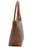 Bolsa de ombro chenson - lagarto perolizado - 3482239-021 (marrom) - comprar online