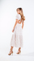 Vestido laise paris - comprar online