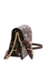 Imagem do Bolsa chenson monograma colors 3483677 café