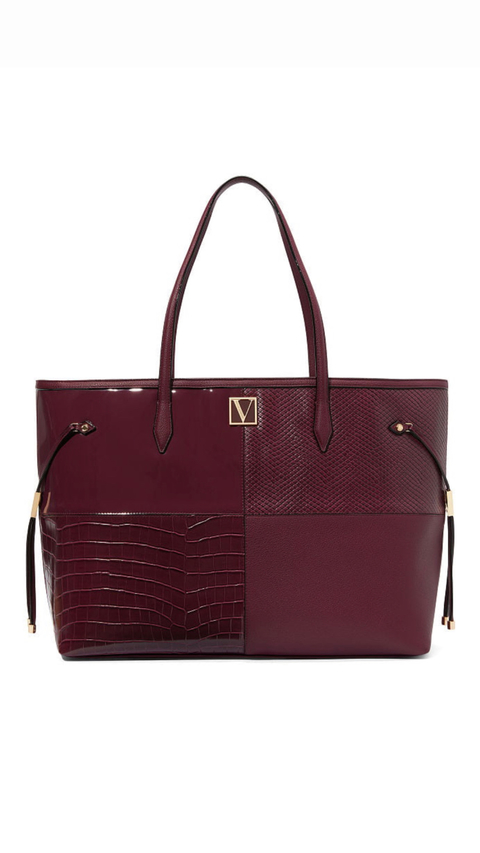 Bolsa victoria carryall tote