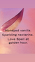 Golden Fragrance Lotion (love spell) na internet