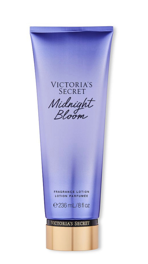 Fragrance Lotion (midnight bloom)