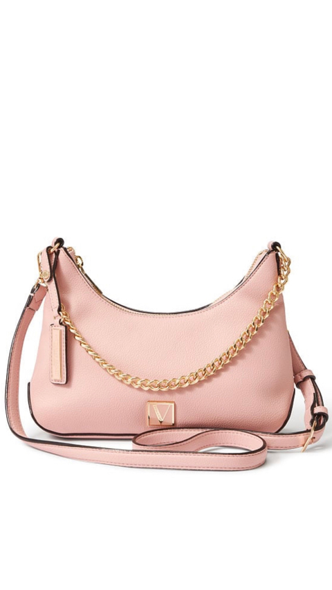 The victoria mini curve floral