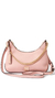 The victoria mini curve floral