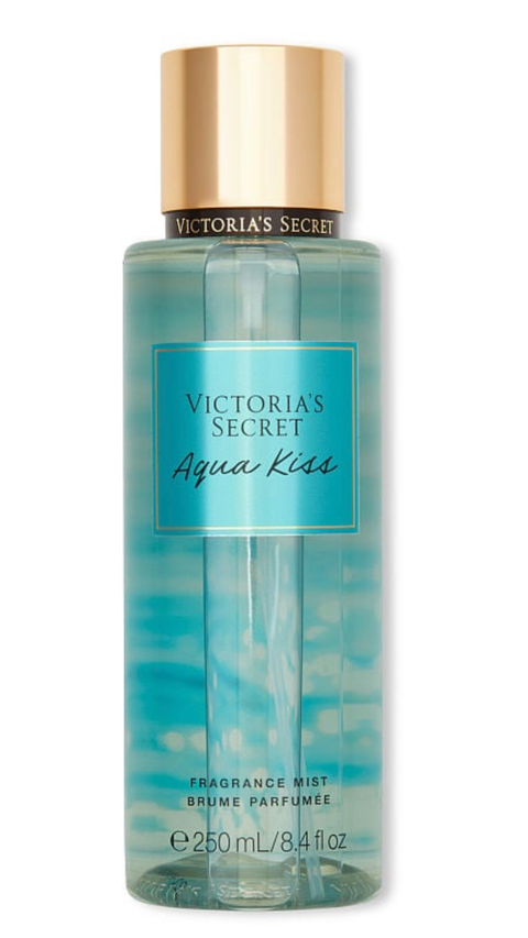 Fragrance Mist 250 ml (aqua kiss)