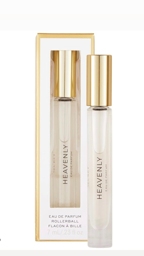 Eau de Parfum Celestial (Anjoq dos Somhos) Rollerball