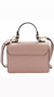 Bolsa tiracolo chenson - colorful - Ref: 3481538-010 (rose) - loja online