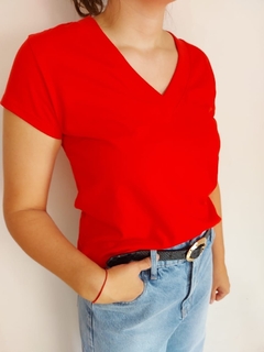 REMERA MILI - comprar online