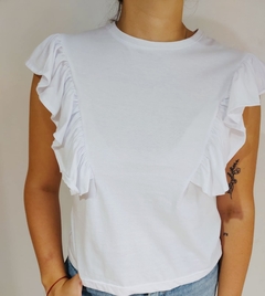 MUSCULOSA KEVIN