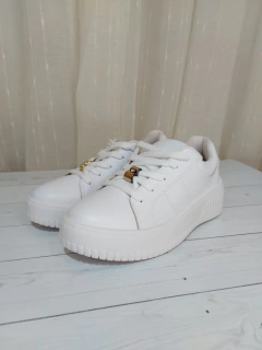 Zapatilla turim - Tango