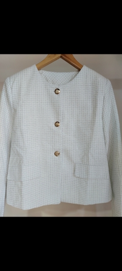 Chaqueta chanel en internet