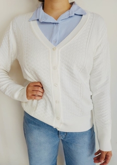 CARDIGAN MILII - Tango