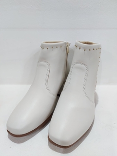 Bota clara