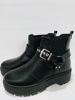 Bota plataforma - Tango