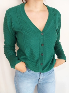 CARDIGAN MILII - comprar online