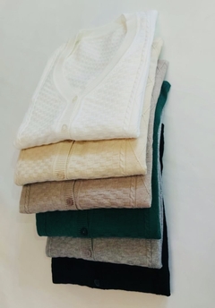 CARDIGAN MILII - tienda online